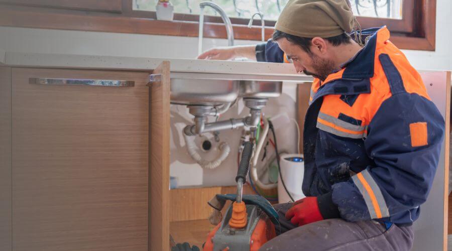 Professional septic pumping service in Oak Ridge, NC